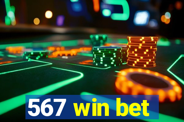 567 win bet